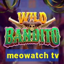 meowatch tv